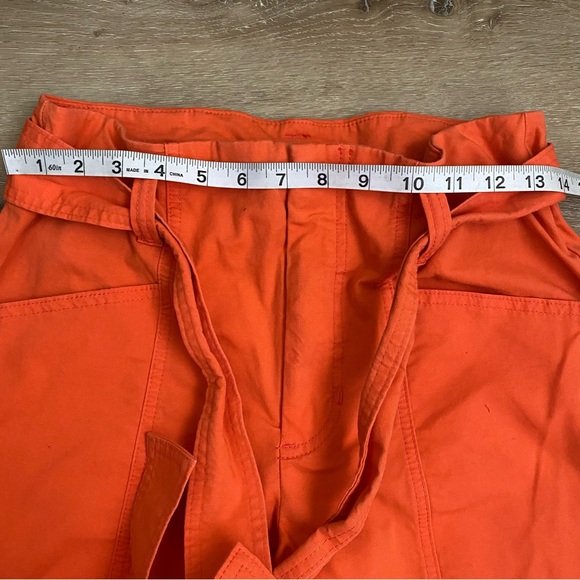 A new day high rise tapered pants - Picture 4 of 7